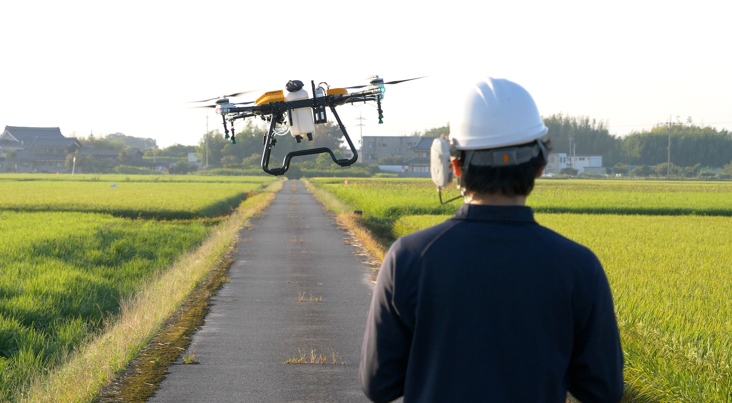初心者でも簡単に操作可能