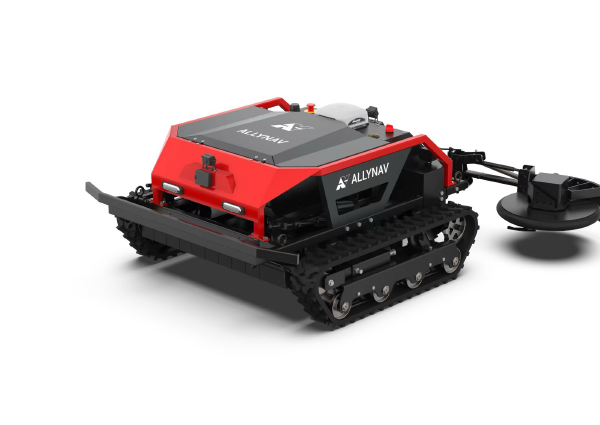 Taurus80E スマート草刈り機